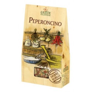 Peperoncino